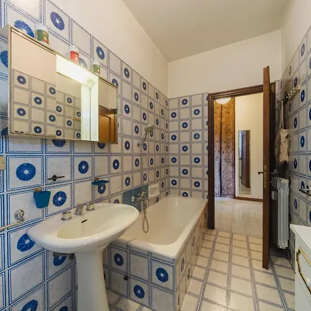 Apartmán Caprifoglio By Interhome Rapallo