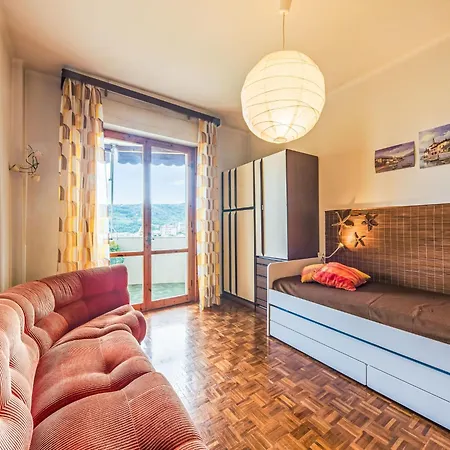 Caprifoglio By Interhome * Rapallo