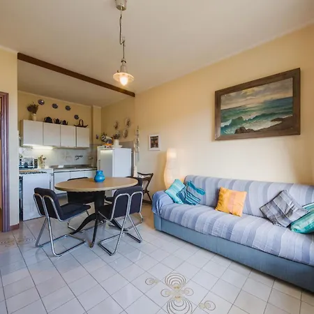Caprifoglio By Interhome Apartmán Rapallo