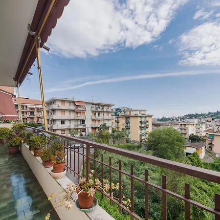 Caprifoglio By Interhome Apartmán *