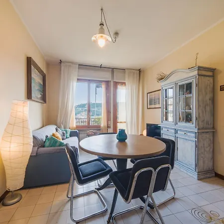 Caprifoglio By Interhome Apartmán *