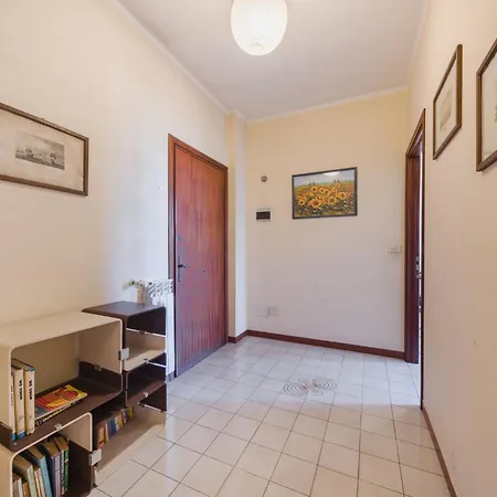 Caprifoglio By Interhome * Rapallo