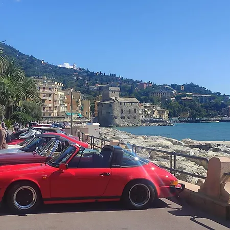 Appartement Caprifoglio By Interhome *