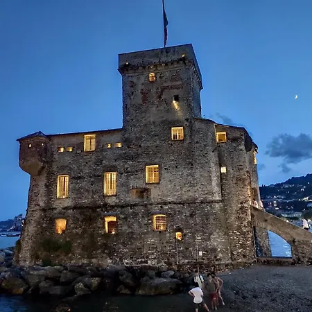 Caprifoglio By Interhome Appartement *