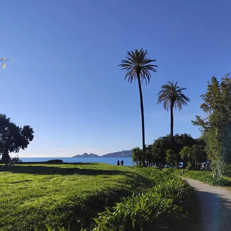 Caprifoglio By Interhome *