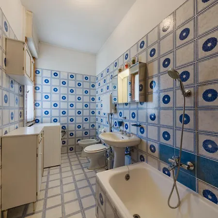 Caprifoglio By Interhome Rapallo