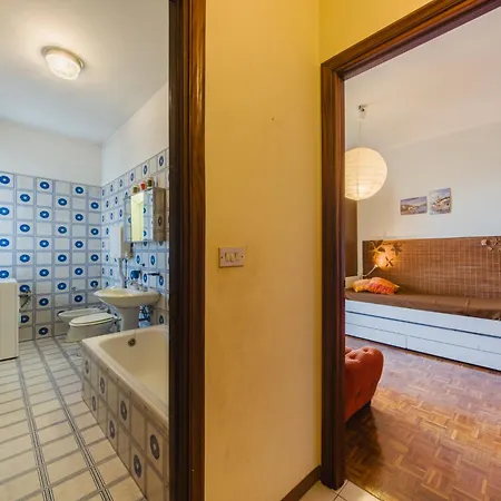 Caprifoglio By Interhome 公寓 *