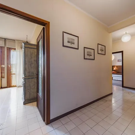 Caprifoglio By Interhome Rapallo