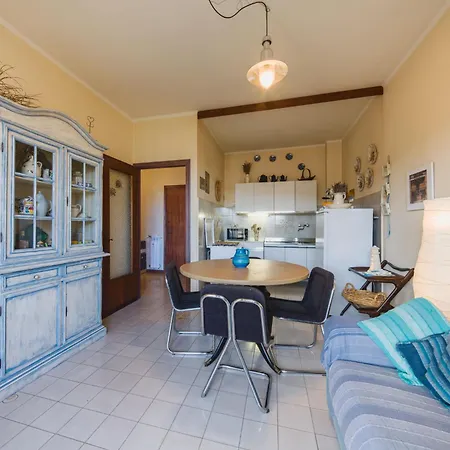 Caprifoglio By Interhome Appartement Rapallo