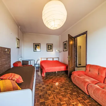 Caprifoglio By Interhome Apartment