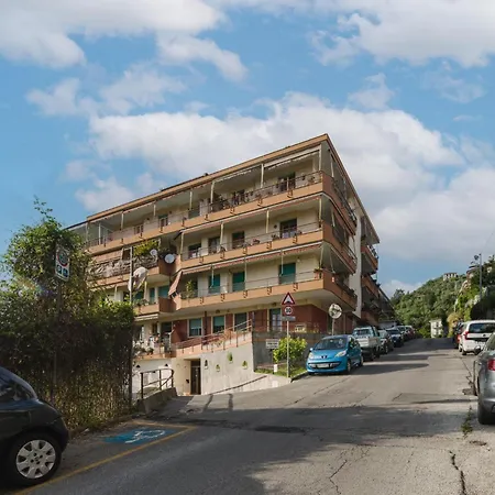 Apartament Caprifoglio By Interhome Rapallo