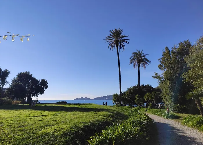 Caprifoglio By Interhome *