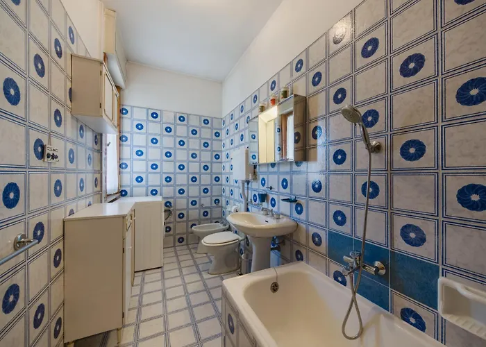 Caprifoglio By Interhome Rapallo